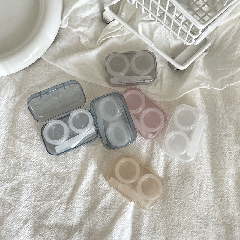 4YOU Contact Lens Case