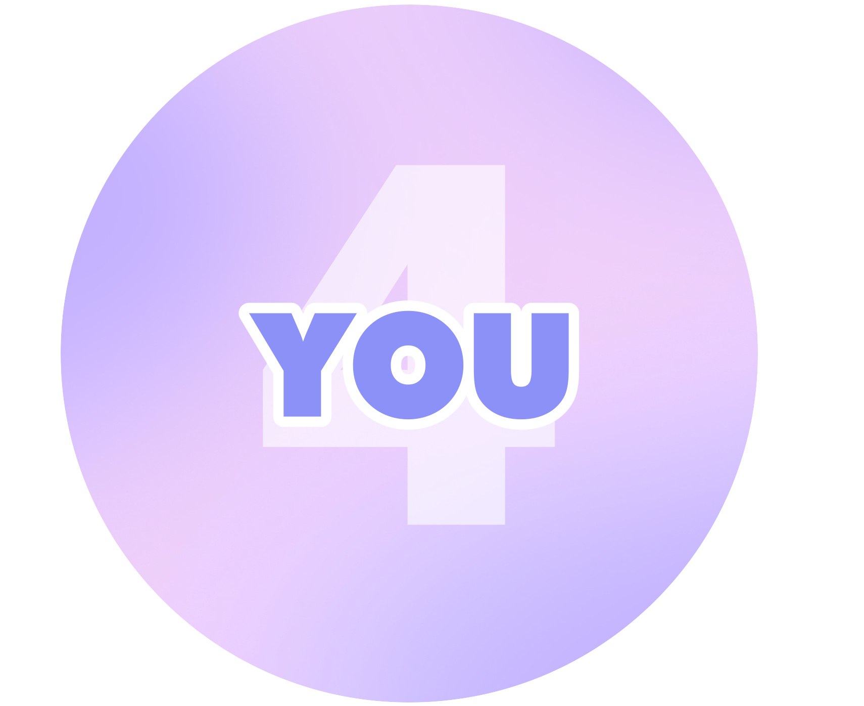 4YOU Contact Lens