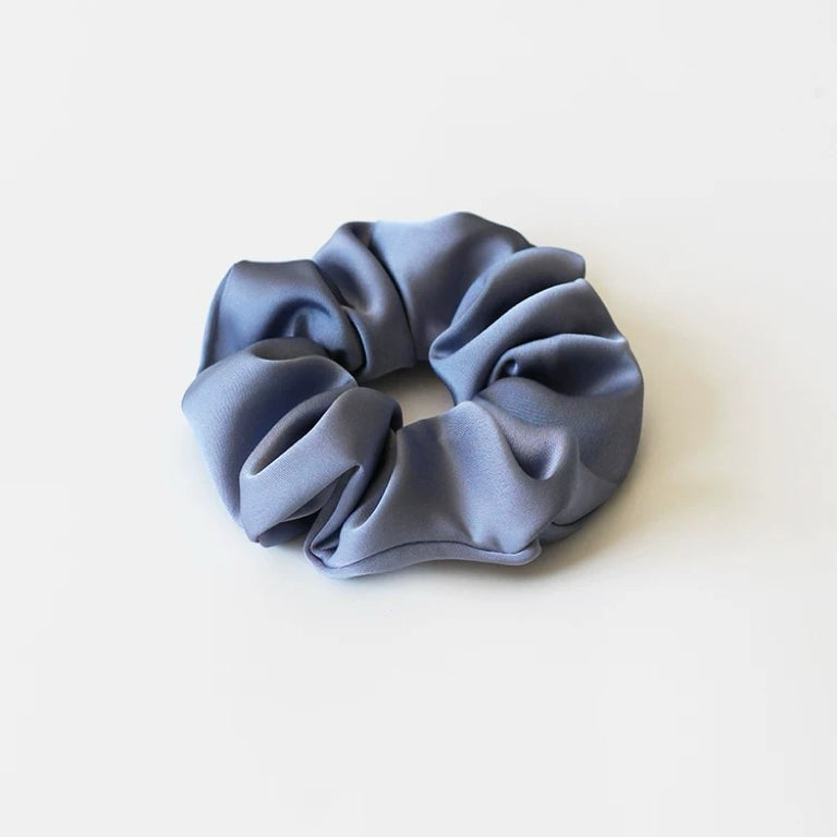 Everyday Satin Scrunchie