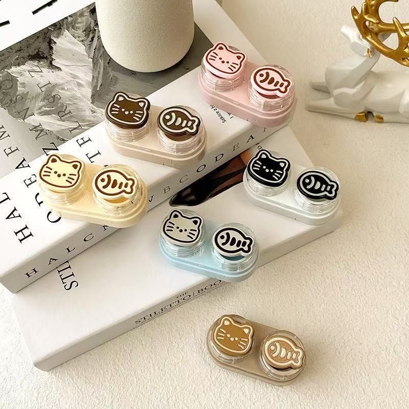 4YOU Contact Lens Case