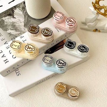 4YOU Contact Lens Case