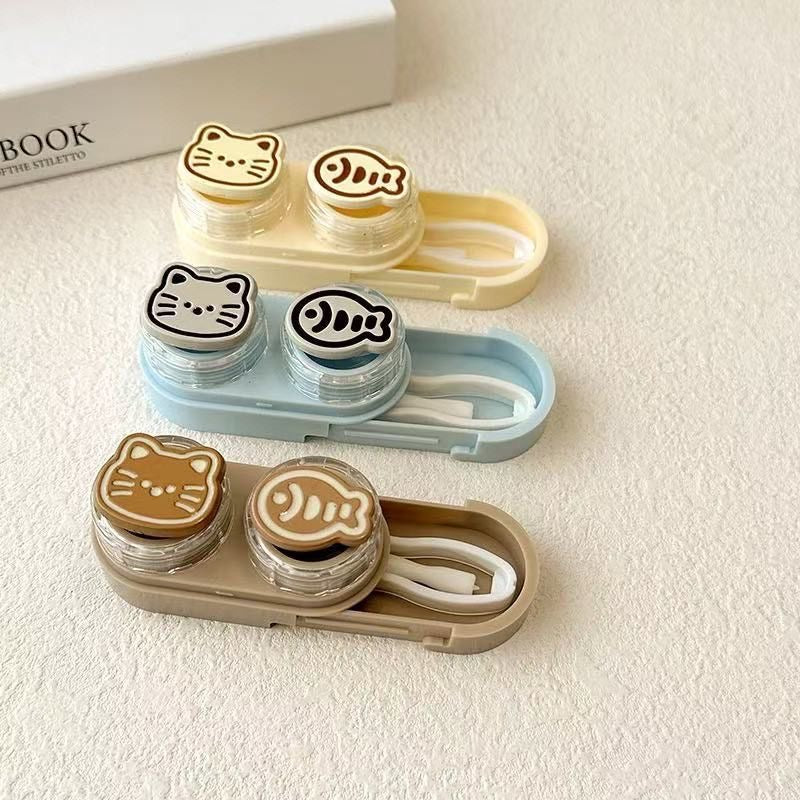 4YOU Contact Lens Case