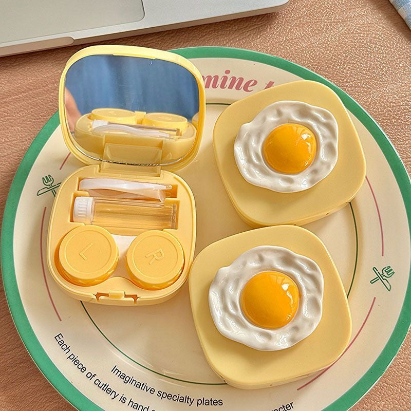4YOU Contact Lens Case