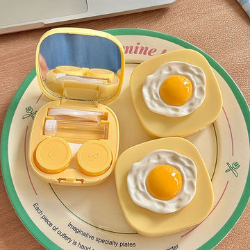 4YOU Contact Lens Case