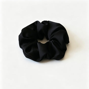 Everyday Satin Scrunchie